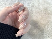 ハレトキネイル(haretoki nail)