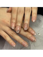 アイリッシュネイル 久屋大通店(Irish Nail)/