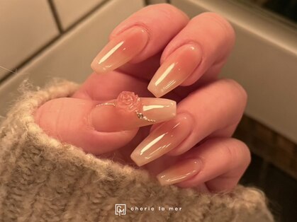 シェリーラメール 新宿店(cherie la mer)の写真