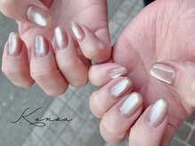 カノアネイルプレイス(KANOA nail place)/ちゅるんマグネット