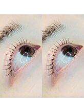 セレビアイ 立川店/パリジェンヌラッシュリフト