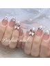 シンプルデザイン＋パーツ無制限　￥12000→￥11000