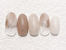 ニュアンス　6月 1