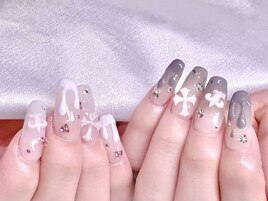 長さだしたらしクロムハーツ