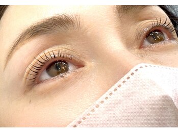 レジーナ(REGINA)/イタリア産育毛促進パーマ