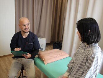 さくら整体 整骨院 四日市の写真/【疲労＆睡眠の質改善★】気付かない内にどうしても溜まってしまってしまう根深い慢性疲労を根本的に改善！