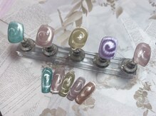 ケイズネイル 八王子(K's Nail Salon)/