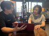 《無料カウンセリング付》トレーニング30分×食事についてお悩み相談無料¥500