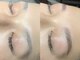エルドットサナ 堀江(L.sana)の写真/【ハリウッドブロウリフト￥5500/美眉スタイリング￥4500】お客様お一人お一人に合わせたメニュ-のご提案☆