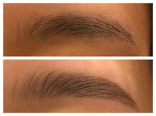 アイラッシュTokyo銀座サンクチュアリ/LED/眉毛/パリジェンヌ/バインド