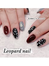 バニーアイズ 博多店(Bunny eyes)/大人っぽく☆