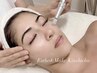 【New当店おススメ】ソフトダーマ☆ペン×光フェイシャル/ハリツヤUP陶器肌
