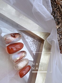 エヌエープラスネイル 葛西本店(Na+nail)/スタンダード6980