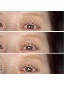 エムアイラッシュ(M.eyelash)/