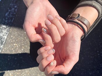 ジーニー(Genie)/Hand.. &nbsp;stylish