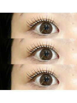 シル バイ オウル(cil by owl)/まつ毛パーマ