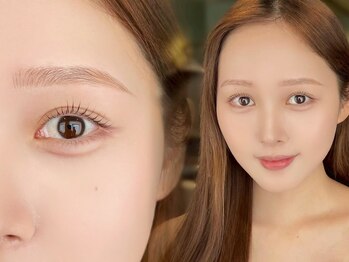 ニクシーアイブティック(Nixie Eye Boutique)/まつ毛パーマ/ラッシュリフト