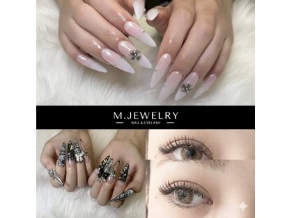 エムジュエリー(M Jewelry)の写真