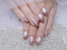 マグネット色、ミラー色種類豊富^_^