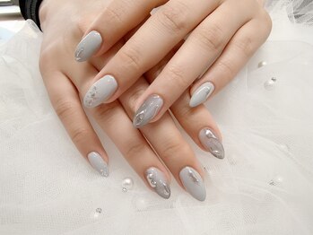 フェアリー(Fairy)/持ち込みデザイン