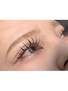 デザイン力が自慢のサロン