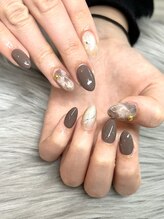 タムタムネイル 本厚木(Tam Tam Nail)/