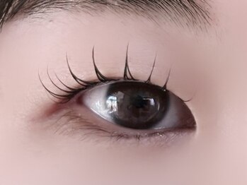 マギバイバディ 宇都宮店(magi by BUDDY)/ラッシュリフト