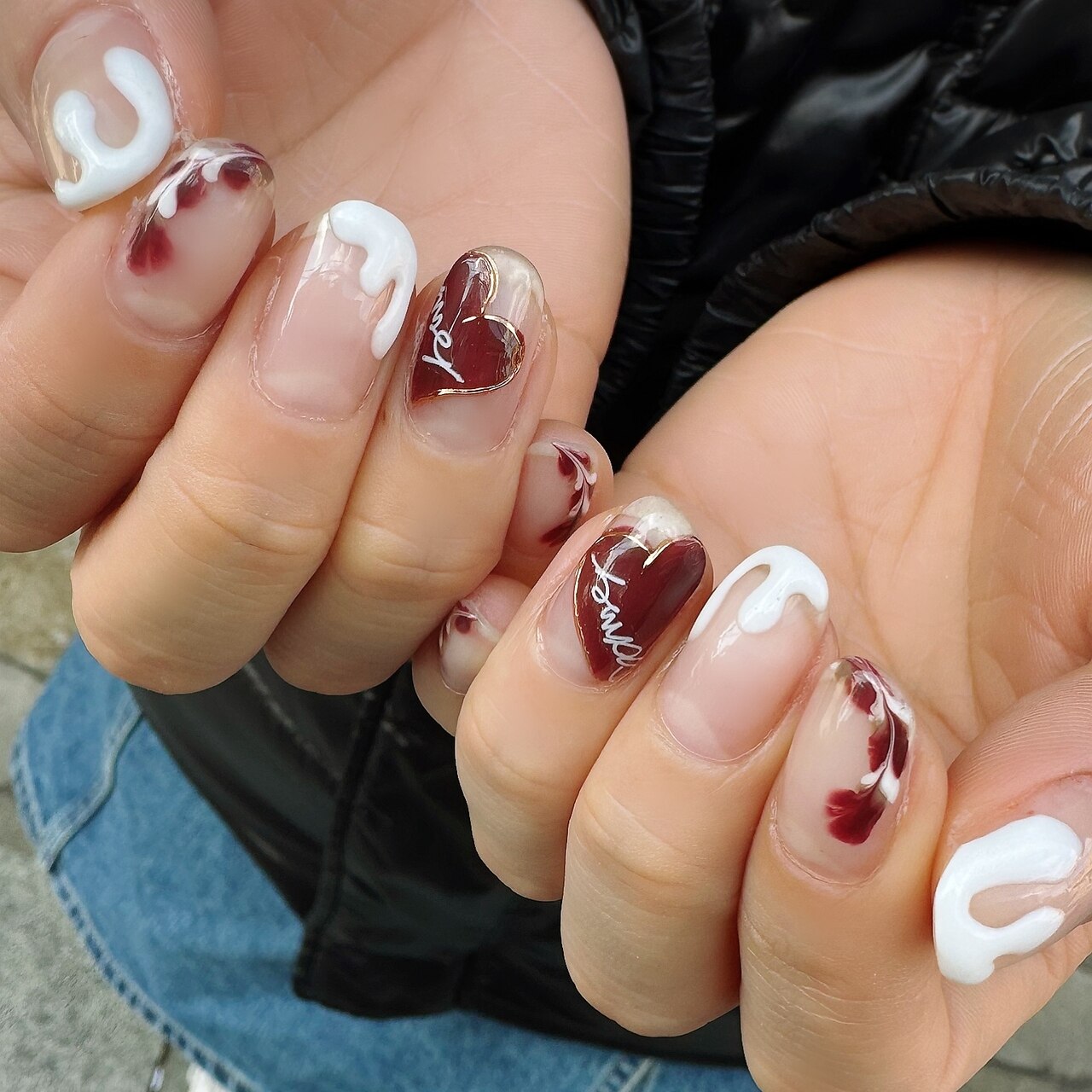 ジェリーボックス(jelly box)｜ホットペッパービューティー