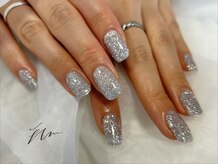 フルン(Flun)/煌めくワンカラー