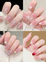 ヘブン ネイル 鶯谷(HEAVEN Nail)/