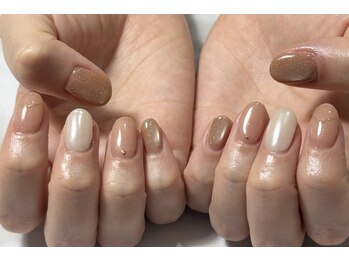 ミエル 大宮店(miel)/シンプルデザイン