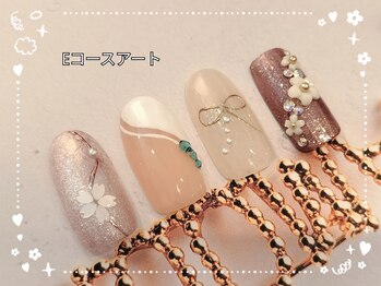 ９９００円コース+【Eコース】