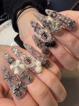 シーイーネイル(C.E.Nail)