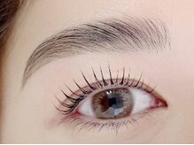 クレアラルーチェ 丸亀(Crea la Luce)の雰囲気（理想の眉へ☆美眉アイブロウ【¥4500】ハリウッドブロウ【¥4900】）