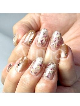 アルマ バイ キティズ 谷保店(Alma by kittys)/フルデザイン