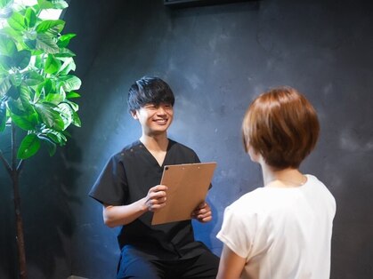 美AXIS 鍼灸院【4/20 NEW OPEN（予定）】の写真