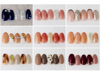 アリスリー 千葉駅前店(Arisly)/【ネイル】プチ定額27