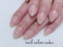 サク(saku)/マグネットフレンチ