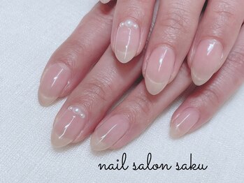 サク(saku)/マグネットフレンチ