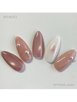 ¥6,600定額デザイン