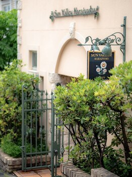 ウェルムアンドビー 神宮前(WELLM&b)/◇ 外観