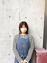 ジゼル(GISELe) Asaka