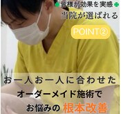 ゴルゴ整体院(GOLGO整体院)