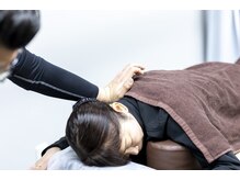 ヘルスファーストジム(Health 1st GYM)/肩・首のケアに　良心価格で安心