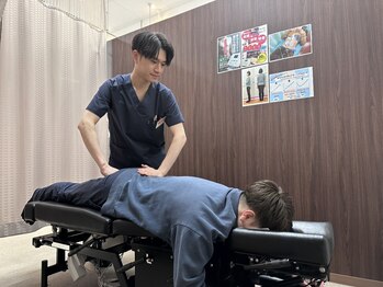 高田馬場名倉堂鍼灸接骨院の写真/【6月限定】
5日前からの事前予約で骨盤矯正体験500円キャンペーン