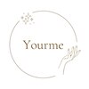 ユアミー(Yourme)のお店ロゴ
