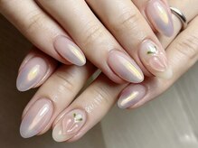 桜ネイルサロン