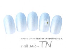 7月季節の3900円コース