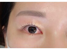 ザ アイブロウ 池袋店(THE EYEBROW)の雰囲気(お顔の印象の8割は"眉毛で決まる!抜け感なら眉カラー+Wax¥6000)
