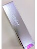 まつ毛パーマ再来60日以内＋ラッシュアデイクトお買い上げ